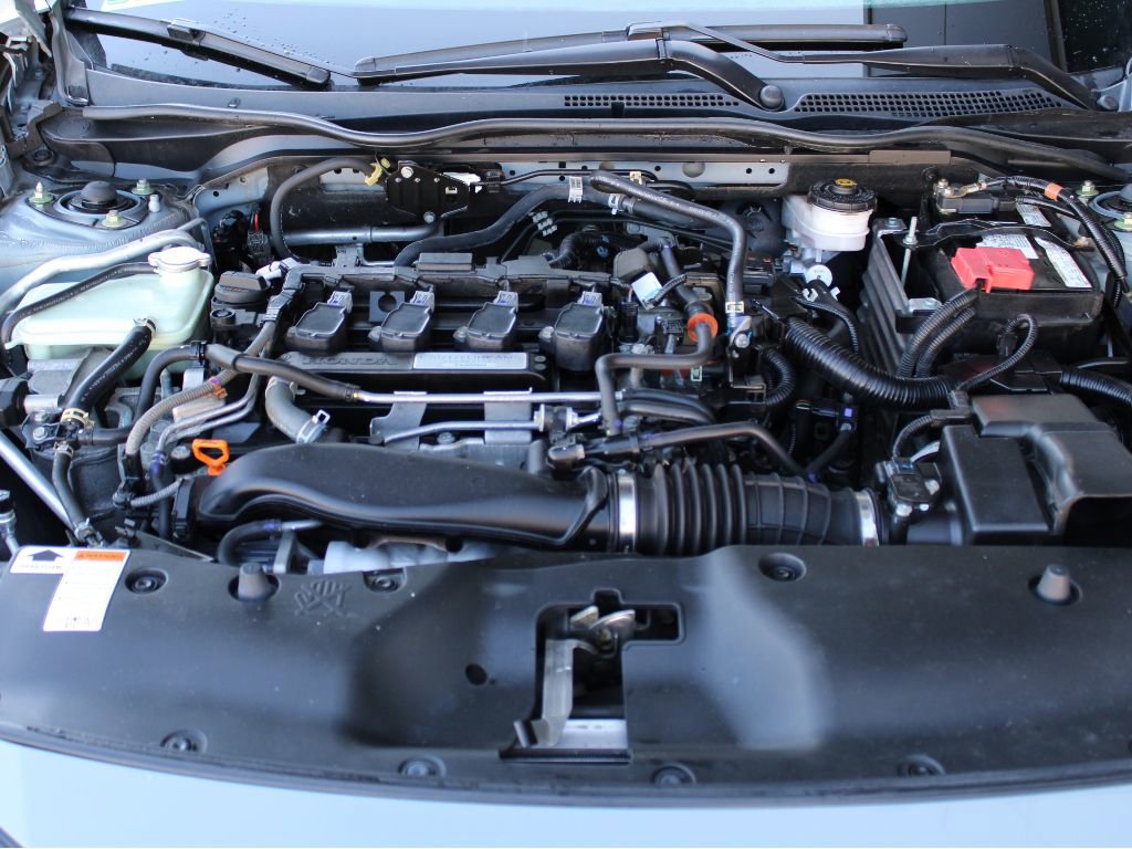 Used 2020 Honda Civic Sport Touring image 39