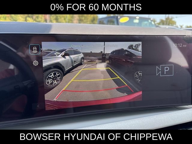 New 2026 Hyundai Tucson SEL image 13