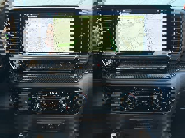 New 2026 Chevrolet Silverado 2500 LTZ w/ LTZ Plus Package AWD/4WD image 20