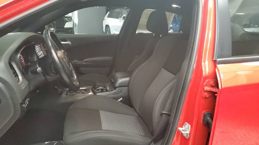 Used 2023 Dodge Charger GT w/ Blacktop Package RWD image 18