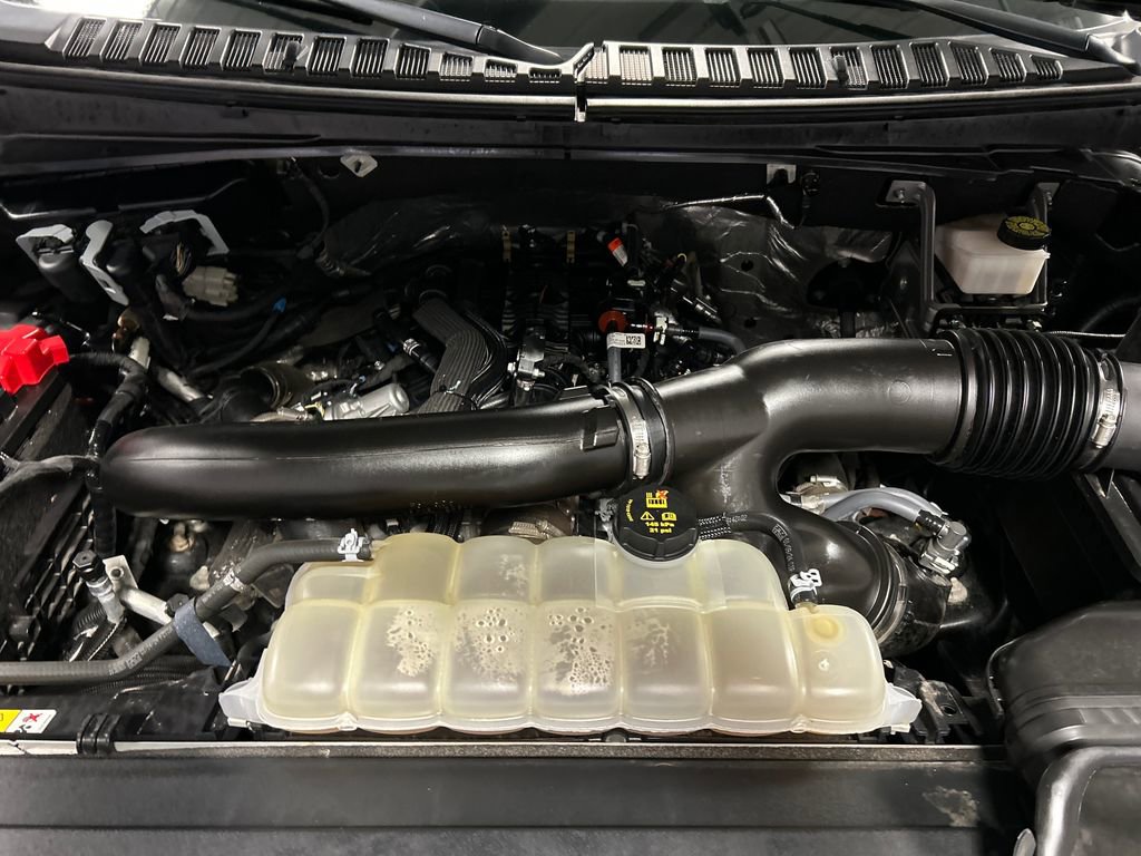 Used 2024 Ford Expedition Max XLT image 27