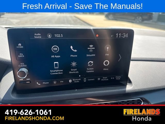 Used 2025 Acura Integra A-Spec FWD image 25