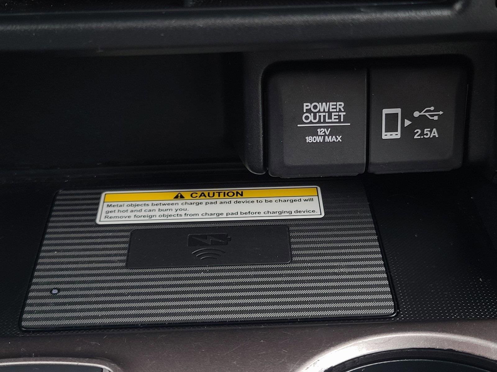 Used 2023 Honda Passport EX-L image 26