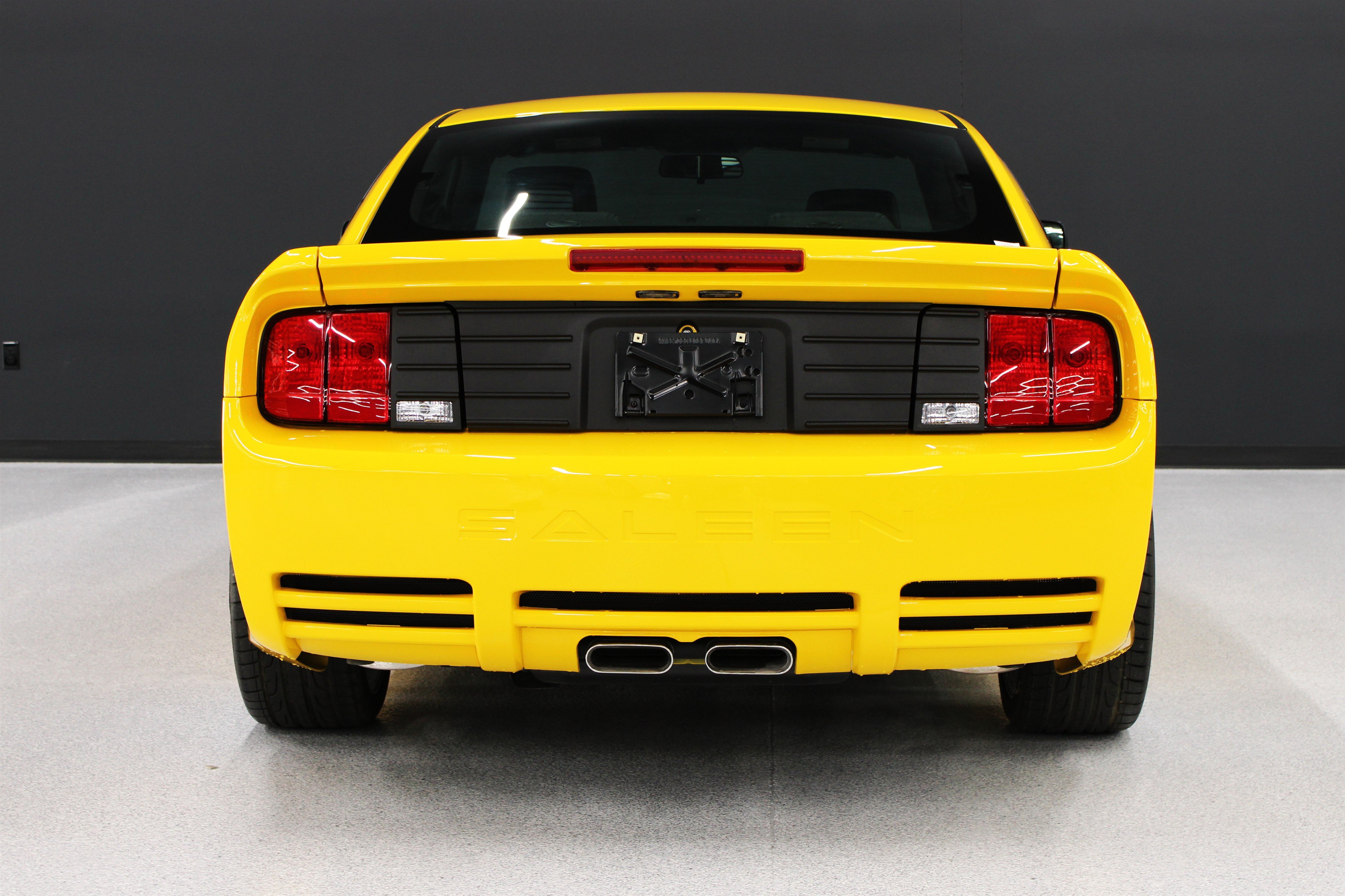 Used 2006 Ford Mustang GT RWD image 23
