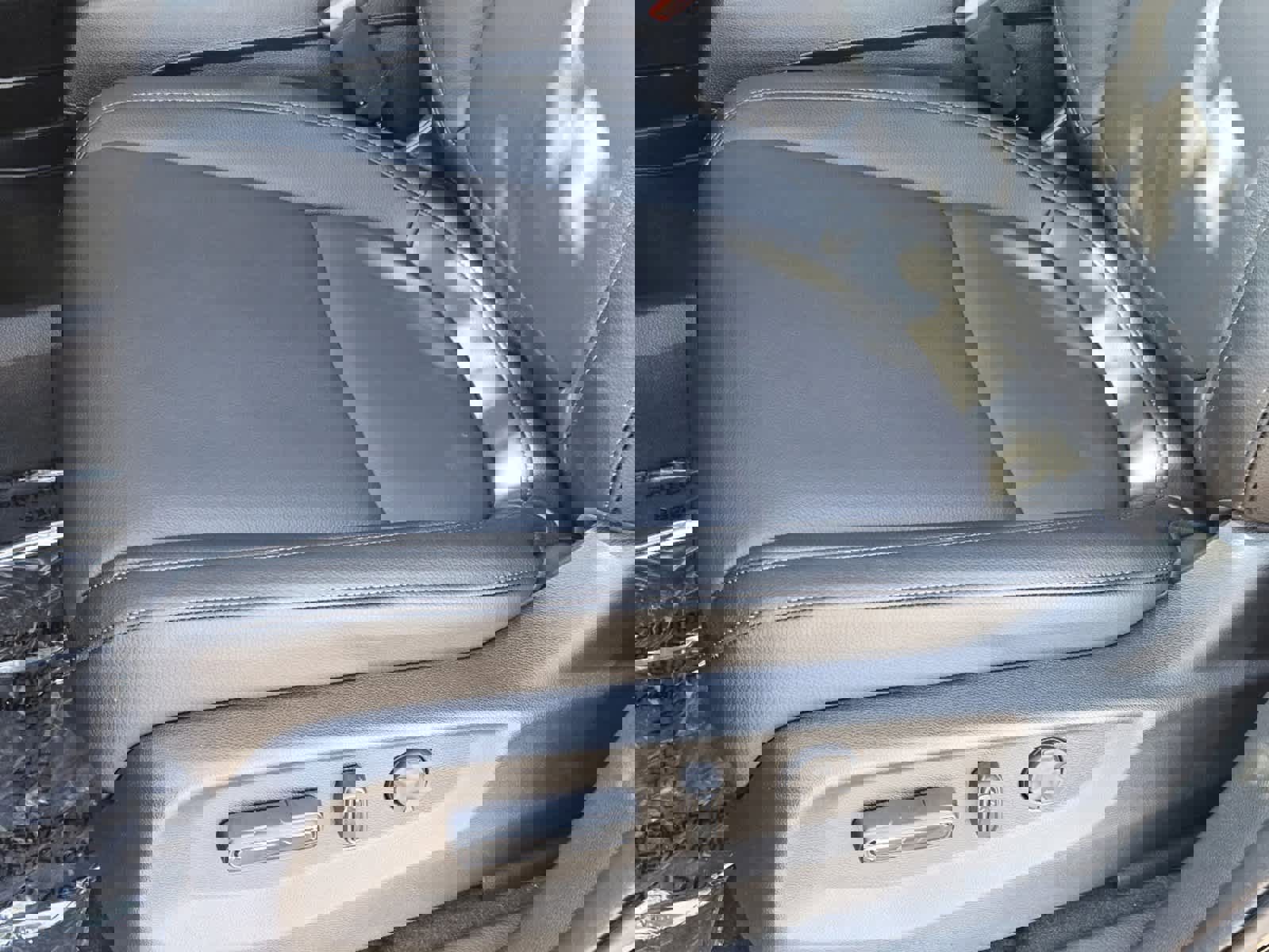 New 2026 Honda Odyssey EX-L image 19