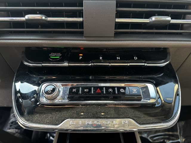 Certified 2024 Lincoln Corsair AWD w/ Equipment Group 101A image 24