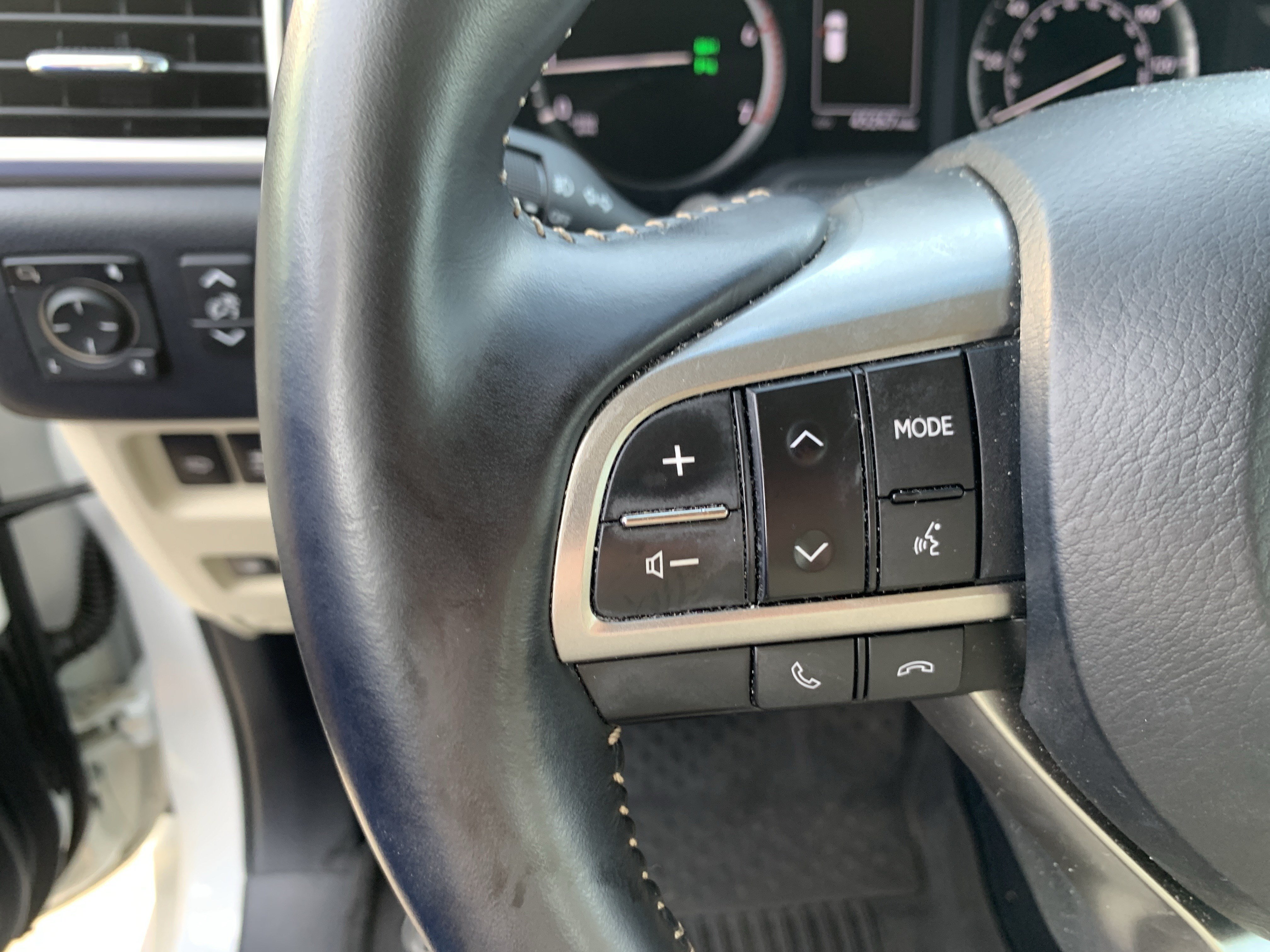 Certified 2023 Lexus GX 460 Premium w/ Premium Package AWD/4WD image 19