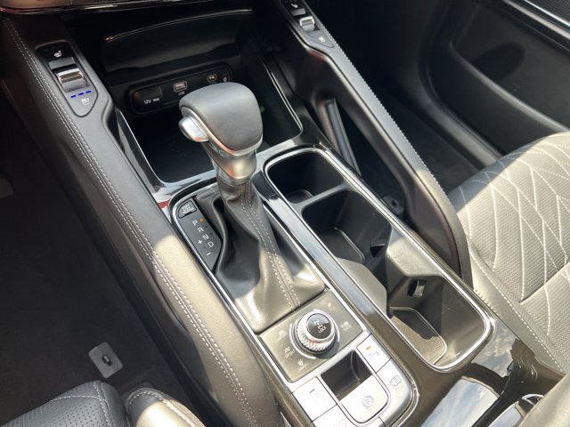 Used 2024 Kia Telluride SX Prestige X-Line AWD/4WD image 31