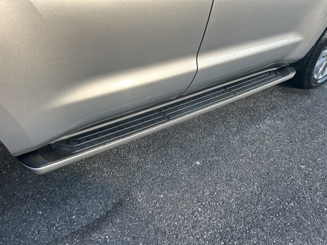 Used 2015 Toyota Sequoia Limited image 6