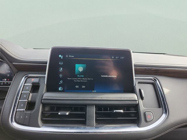 Certified 2023 Chevrolet Suburban Premier image 9