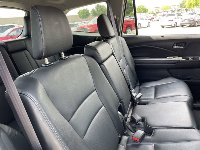 Used 2021 Honda Pilot EX-L image 24