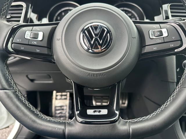 Used 2015 Volkswagen Golf R 4-Door AWD/4WD image 32
