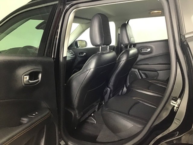 Used 2020 Jeep Compass Limited image 20