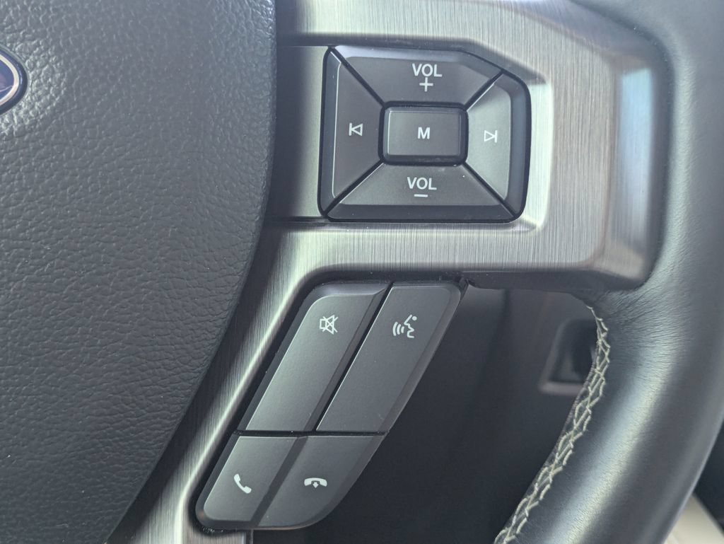 Used 2020 Ford Expedition Platinum AWD/4WD image 28