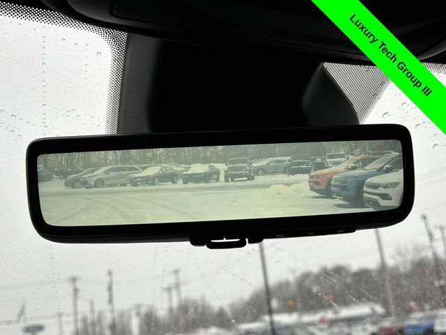 Used 2022 Jeep Grand Cherokee Trailhawk w/ Advanced Protech Group II image 26