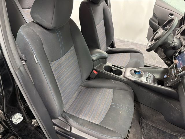 Used 2021 Nissan Leaf S w/ S Charge Package FWD image 18