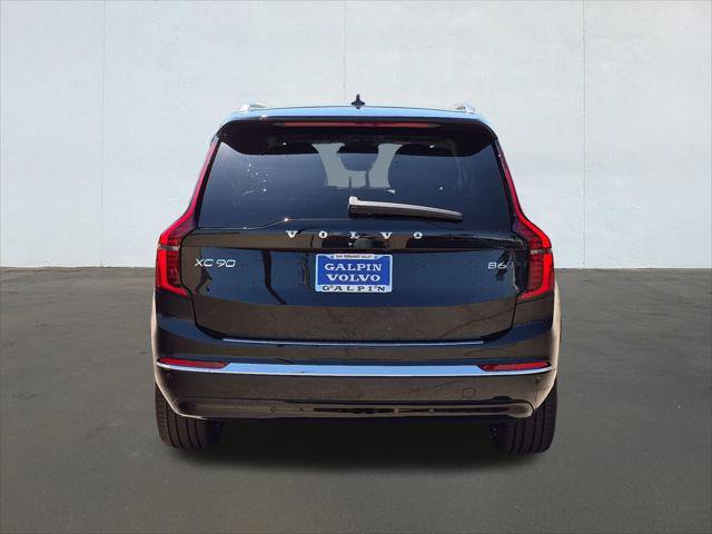 New 2027 Volvo XC90 B6 Ultra AWD/4WD image 5