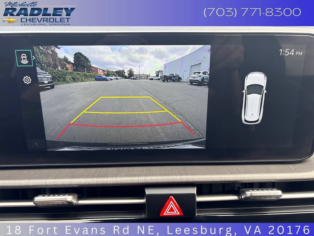 Used 2026 Kia Sportage X-Line w/ X-Line Premium Package AWD/4WD image 18