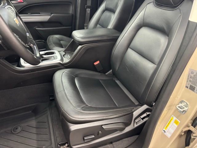 Used 2022 Chevrolet Colorado ZR2 image 16