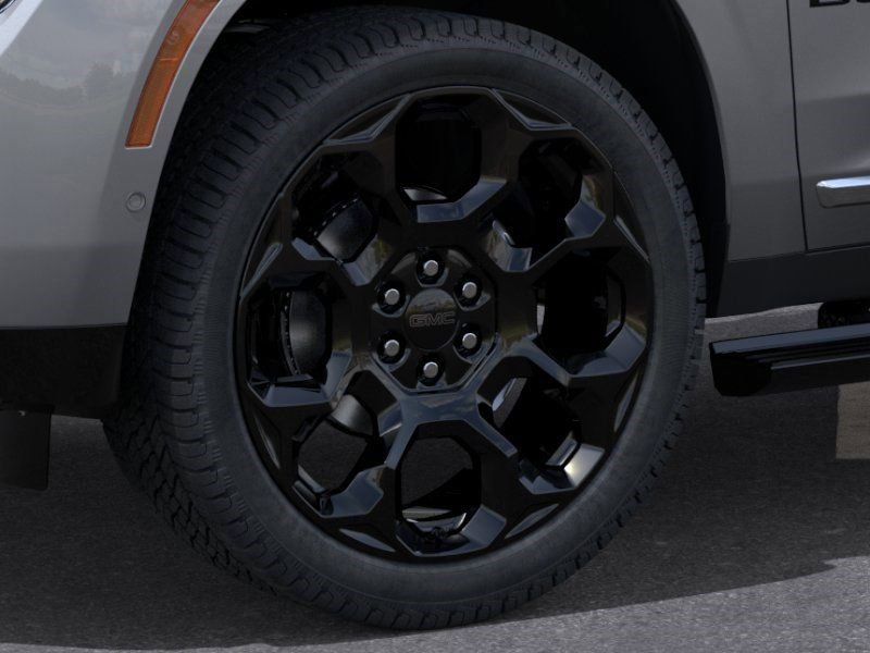 New 2026 GMC Yukon Denali image 9