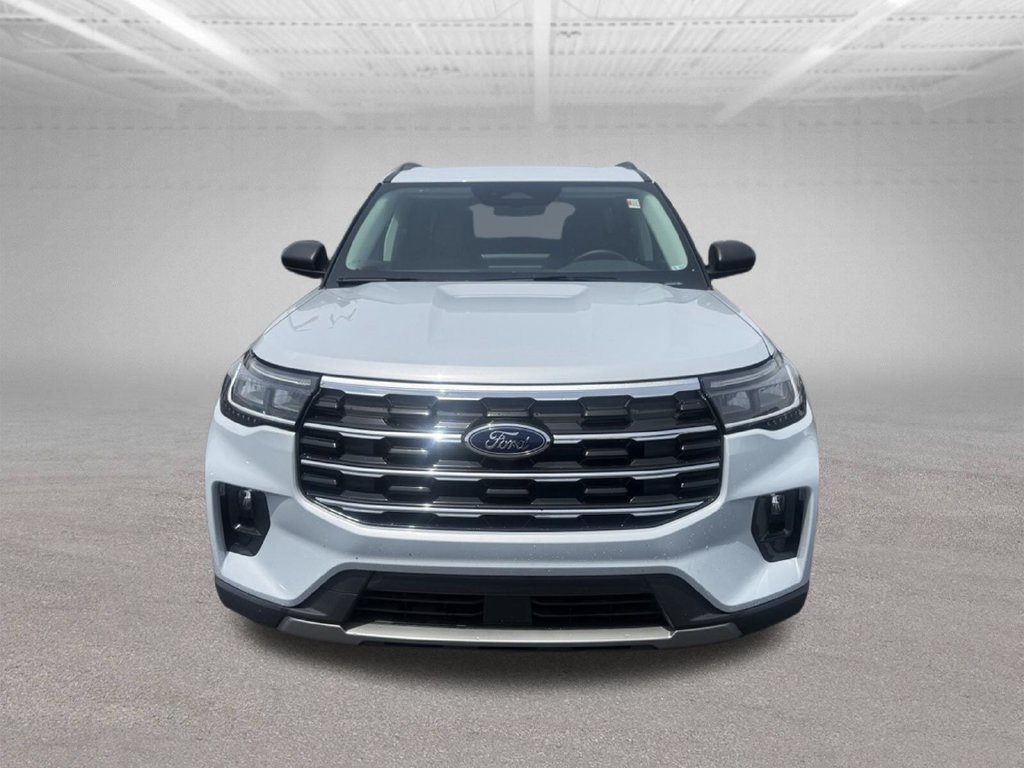 New 2026 Ford Explorer Active w/ Active Comfort Package AWD/4WD image 9