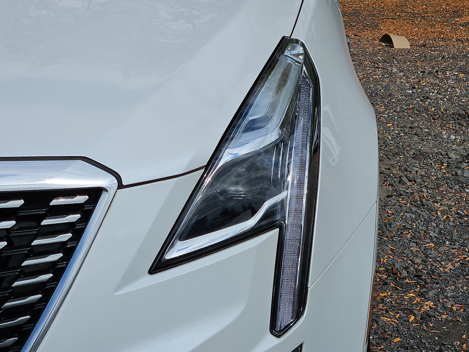 Used 2021 Cadillac XT5 Premium Luxury image 9