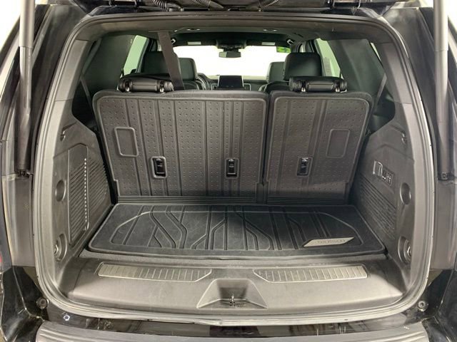 Used 2023 Chevrolet Tahoe RST w/ Luxury Package image 28