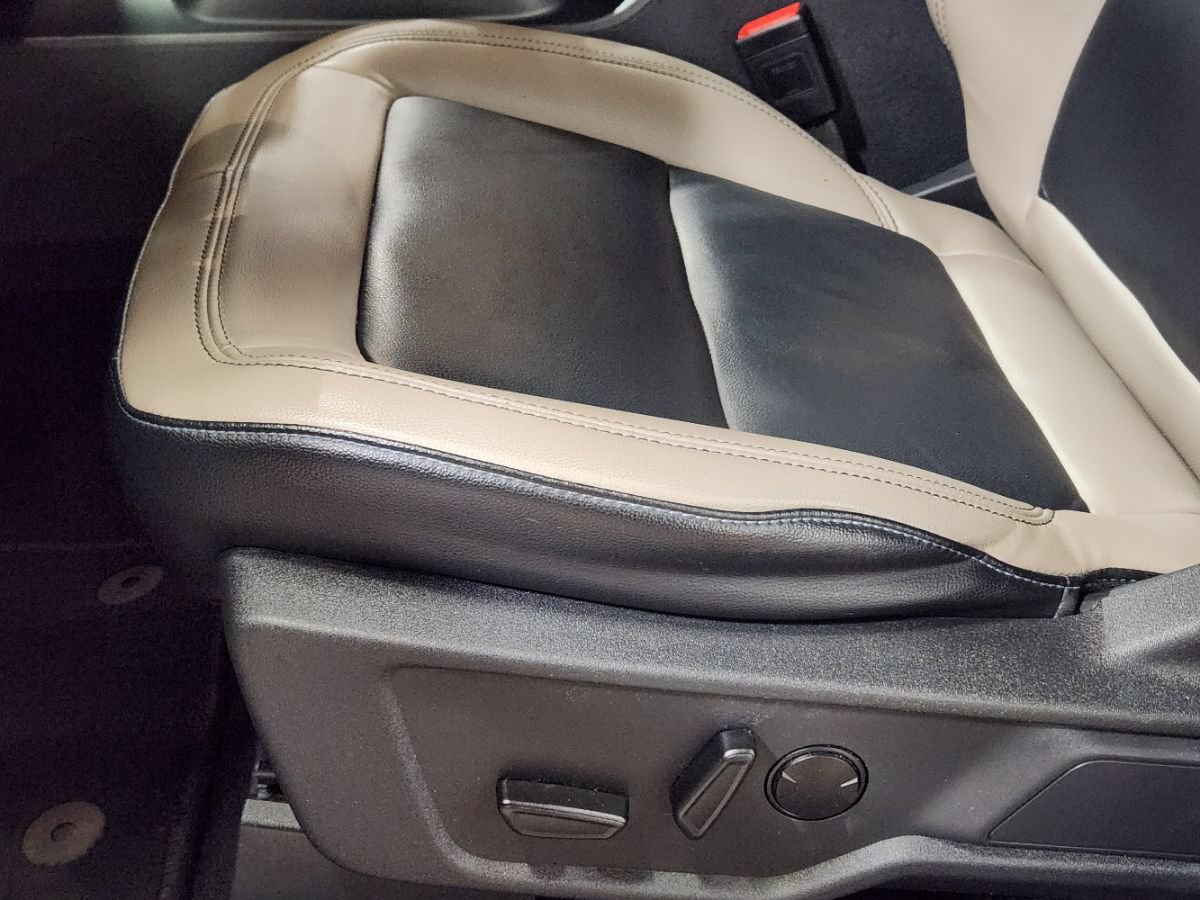 Used 2024 Ford Bronco Wildtrak AWD/4WD image 44