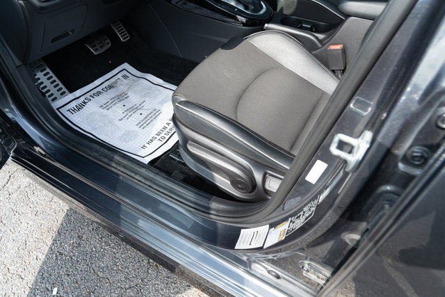 Used 2021 Kia Forte GT-Line FWD image 25