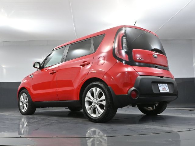Used 2014 Kia Soul + w/ Primo Package FWD image 42