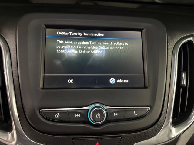 Used 2019 Chevrolet Equinox LS w/ LS Convenience Package FWD image 13