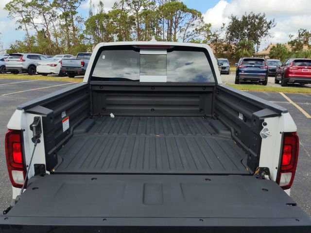 New 2025 Honda Ridgeline RTL+ image 12