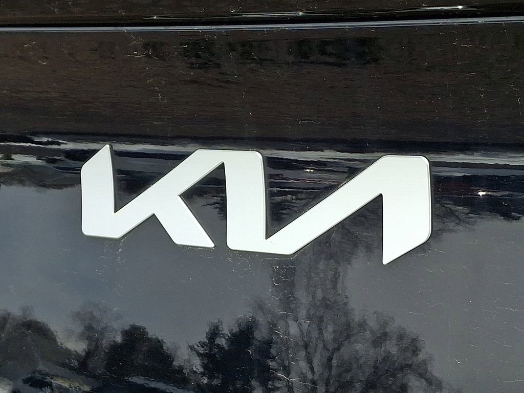 Certified 2023 Kia Sportage X-Line AWD/4WD image 31