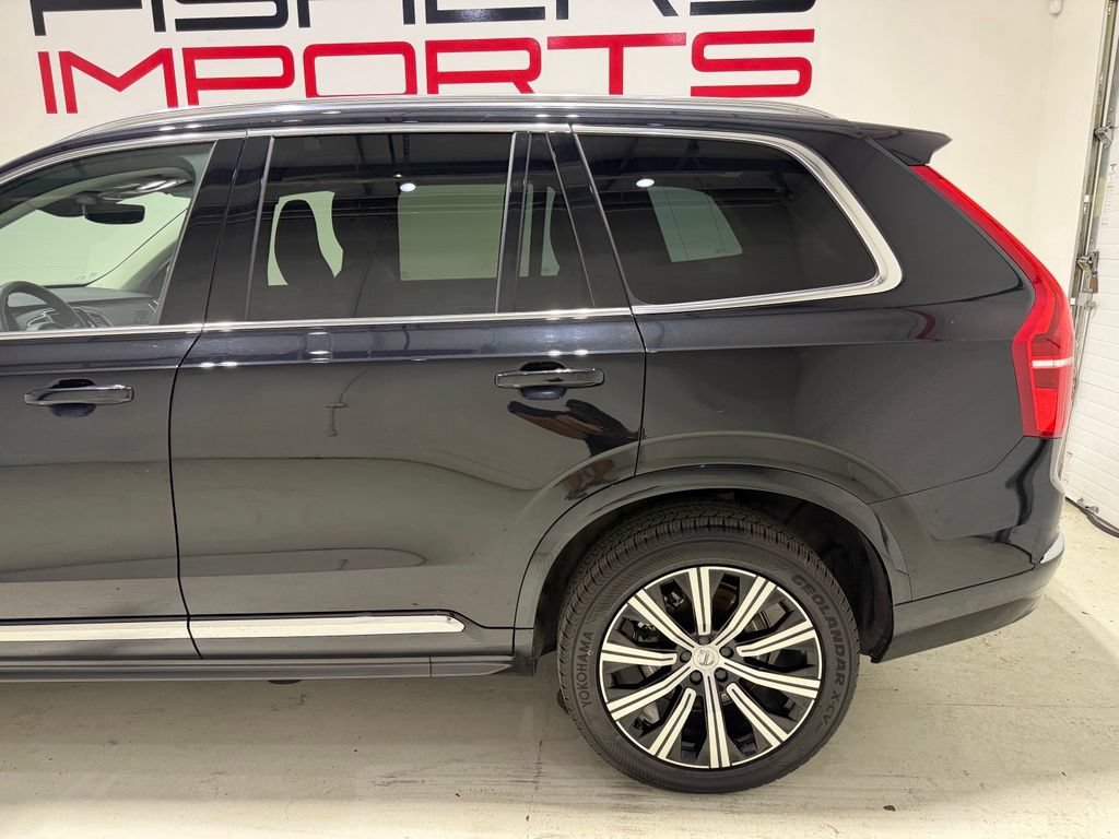 Used 2024 Volvo XC90 B5 Core w/ Protection Package Premier AWD/4WD image 6
