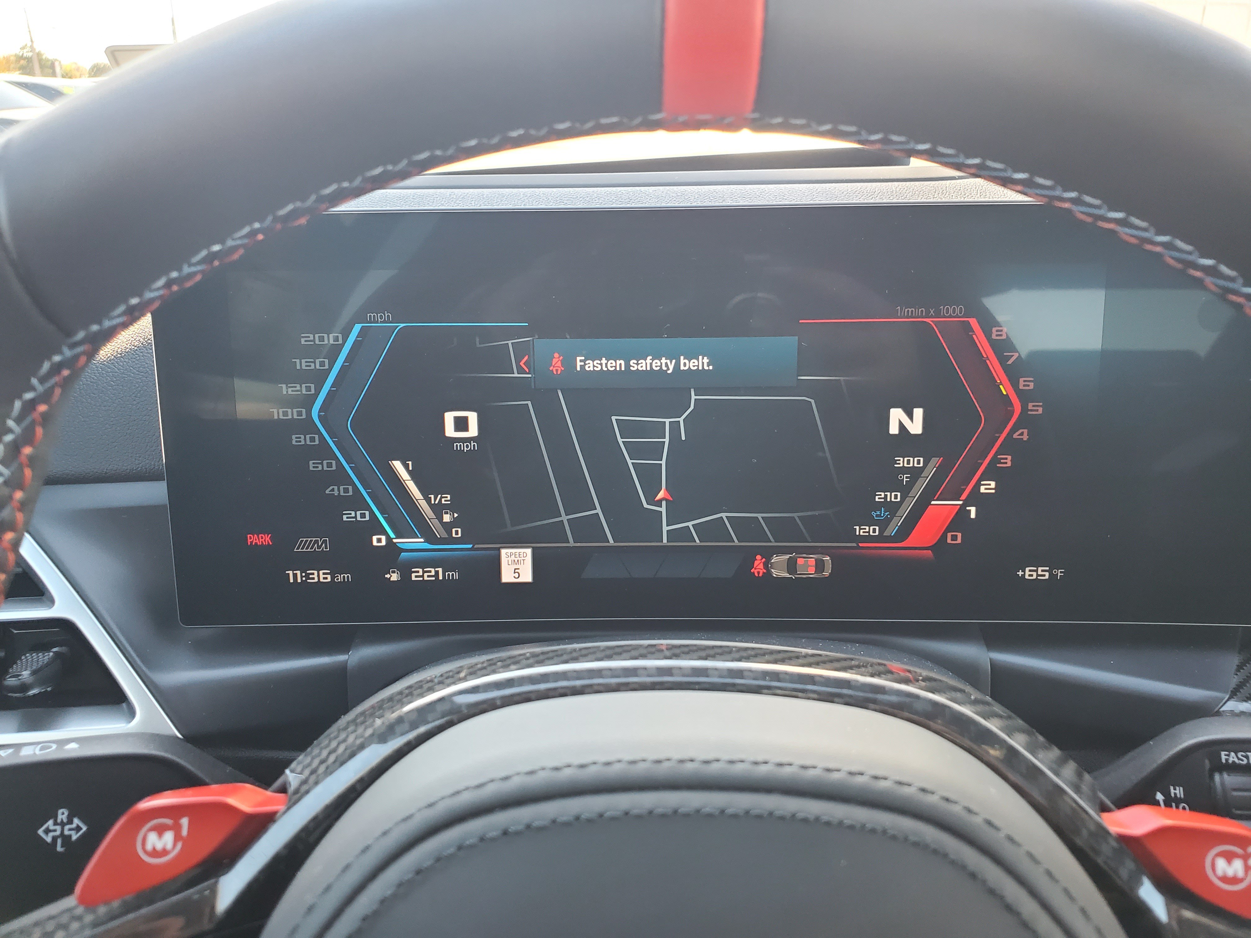 New 2027 BMW M2 RWD image 15