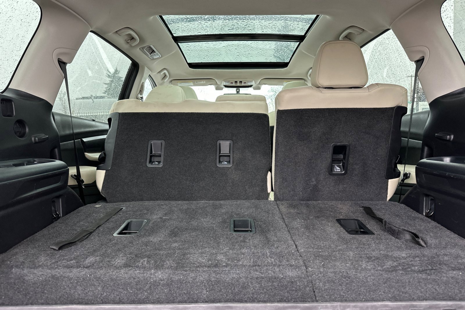 Used 2019 Subaru Ascent Limited w/ Popular Package #3 image 16