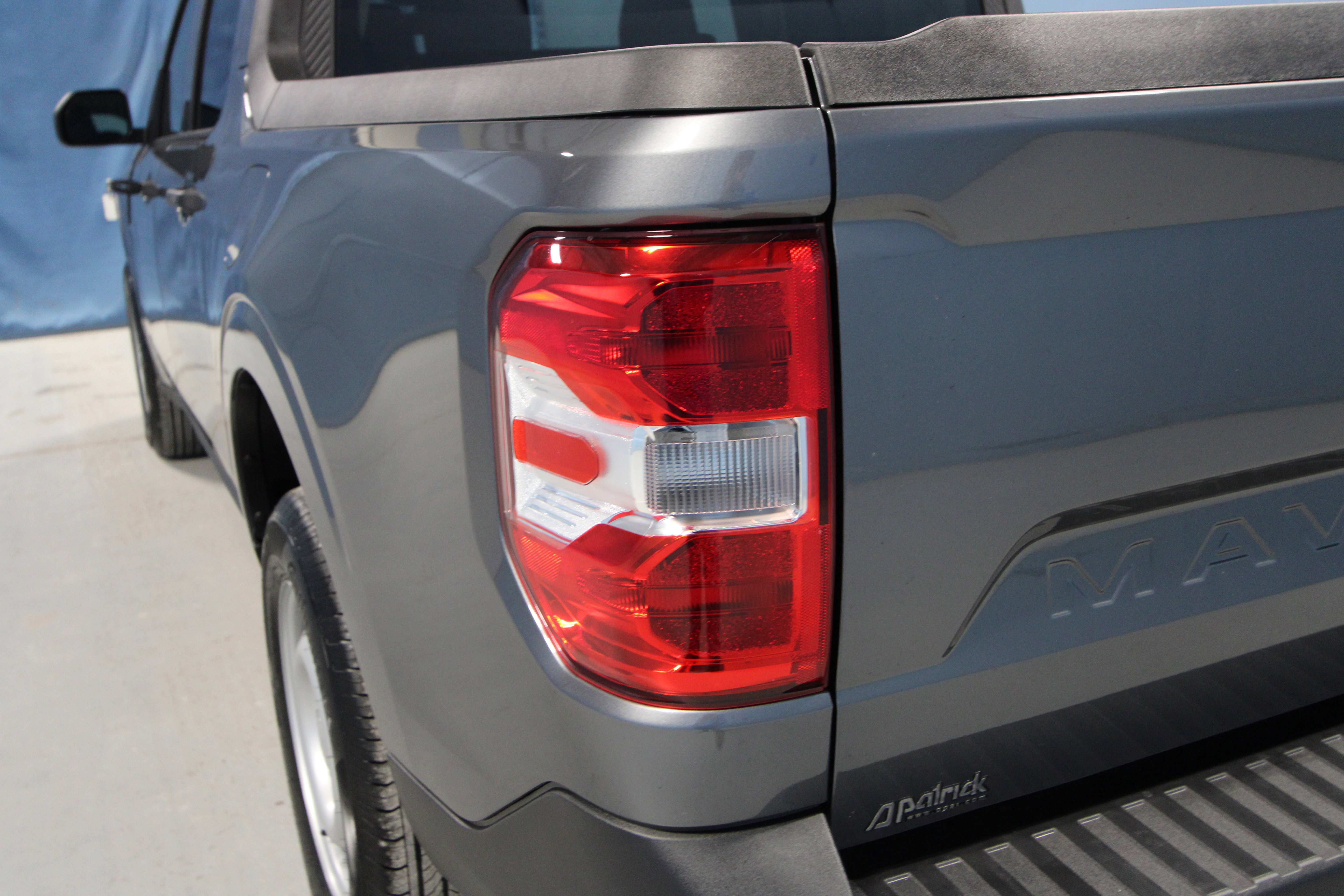 New 2026 Ford Maverick XL FWD image 27