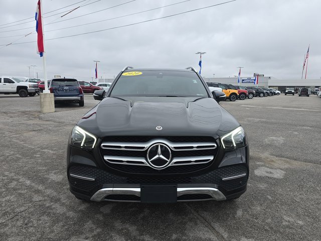 Used 2020 Mercedes-Benz GLE 350 4MATIC image 10