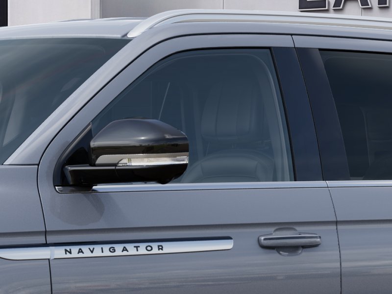 New 2027 Lincoln Navigator Premiere AWD/4WD image 20