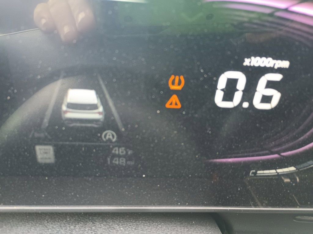 Used 2023 Kia Sportage X-Line w/ X-Line Premium Package image 17