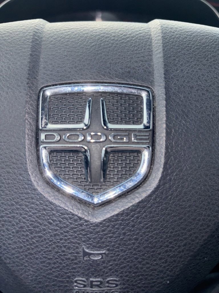 Used 2015 Dodge Dart SXT image 20