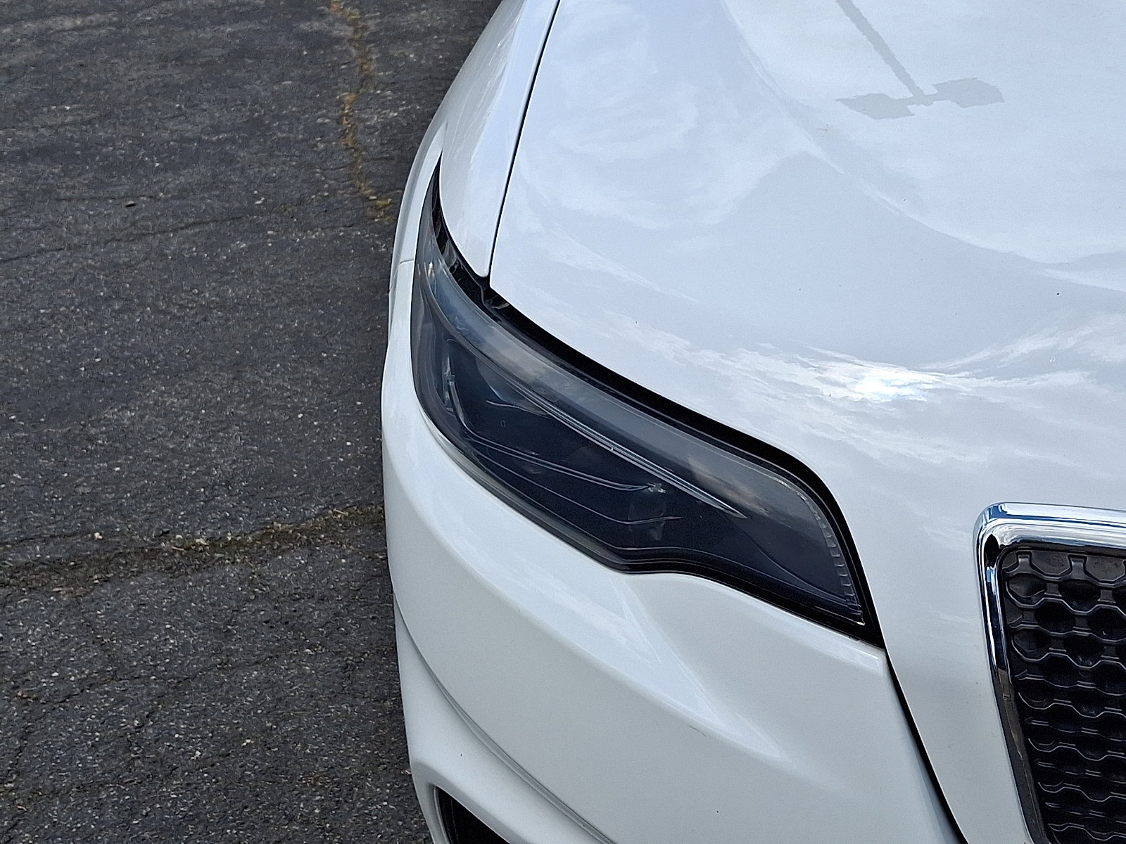 Used 2021 Jeep Cherokee Latitude Lux image 9