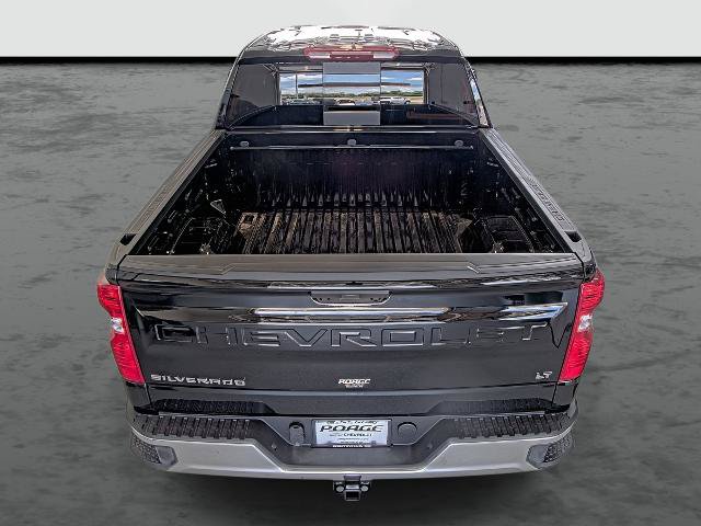 New 2026 Chevrolet Silverado 1500 LT w/ All Star Edition Plus AWD/4WD image 3