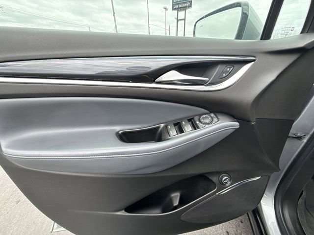 Certified 2024 Buick Enclave Essence w/ Sport Touring Edition image 21