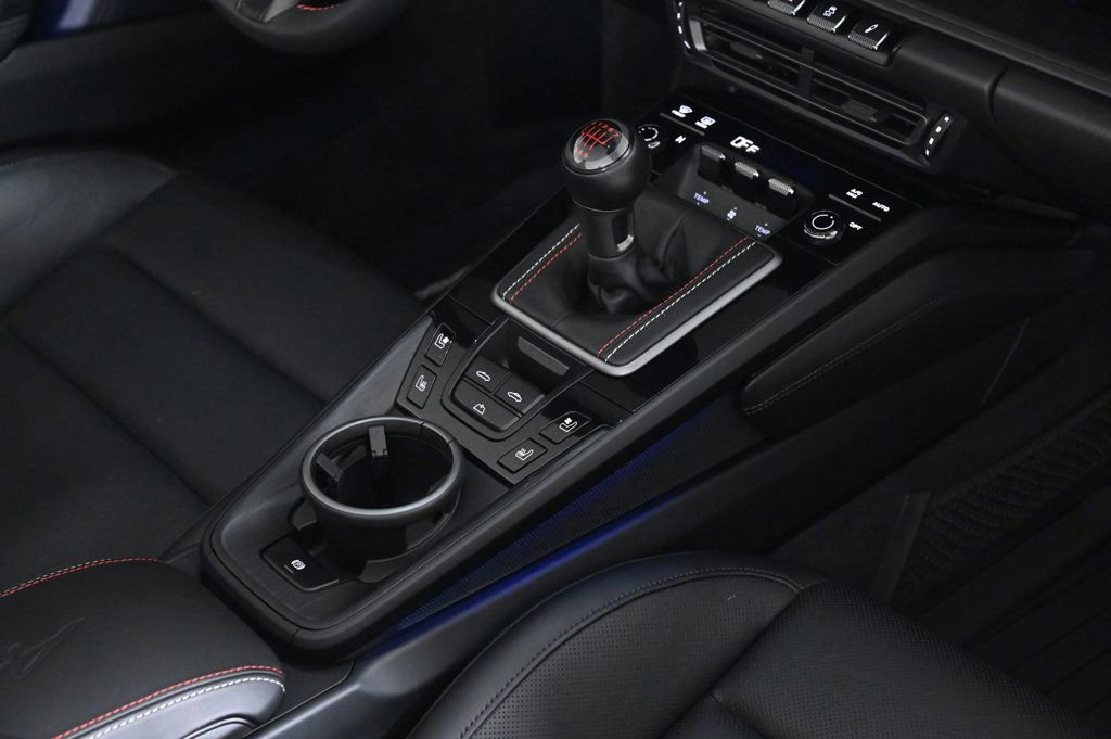 Used 2023 Porsche 911 Carrera GTS image 33