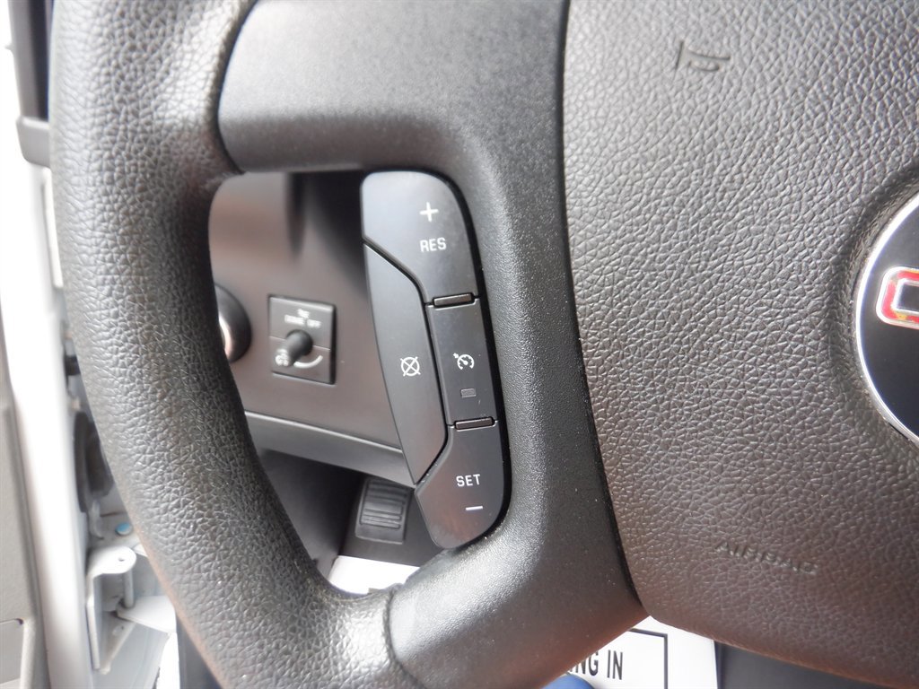 Used 2023 GMC Savana 2500 G2500 w/ Driver Convenience Package image 16