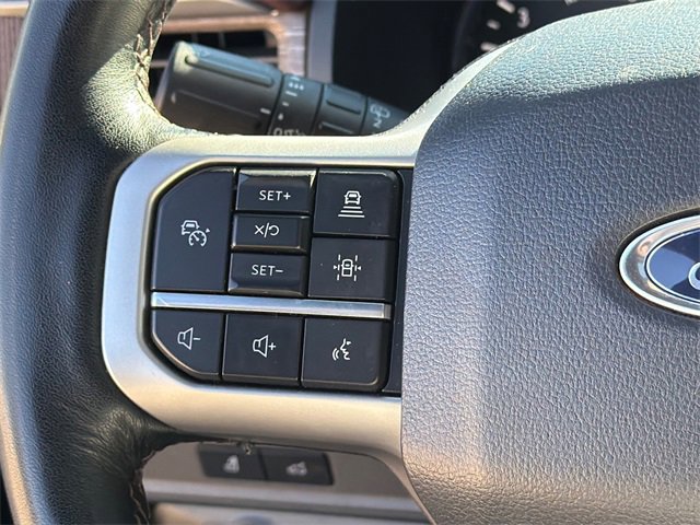 Used 2024 Ford Expedition Limited image 23