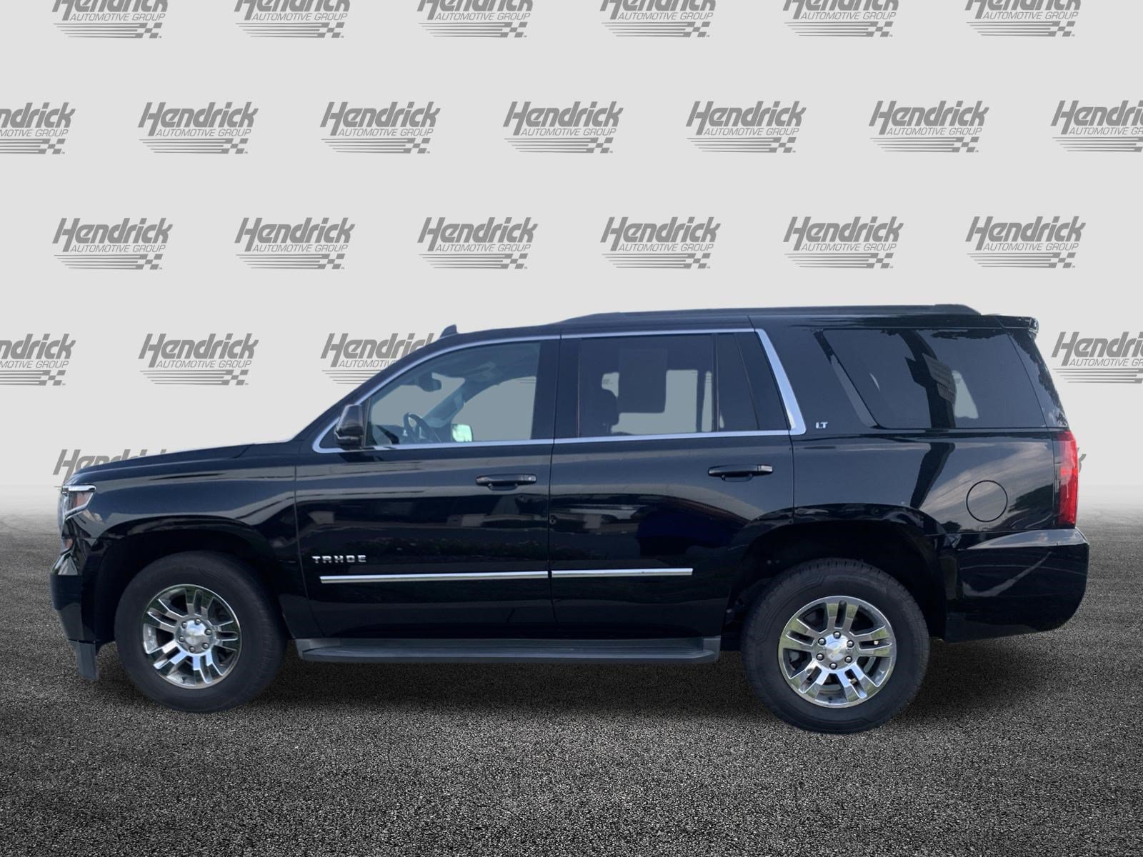 Used 2017 Chevrolet Tahoe LT RWD image 7