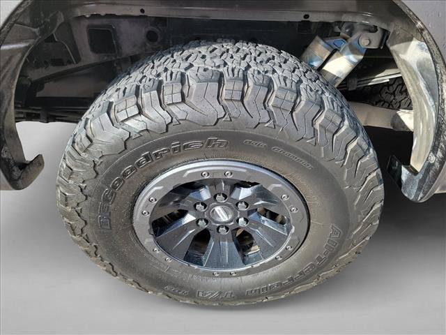 Used 2018 Ford F150 Raptor w/ Equipment Group 802A Luxury AWD/4WD image 12