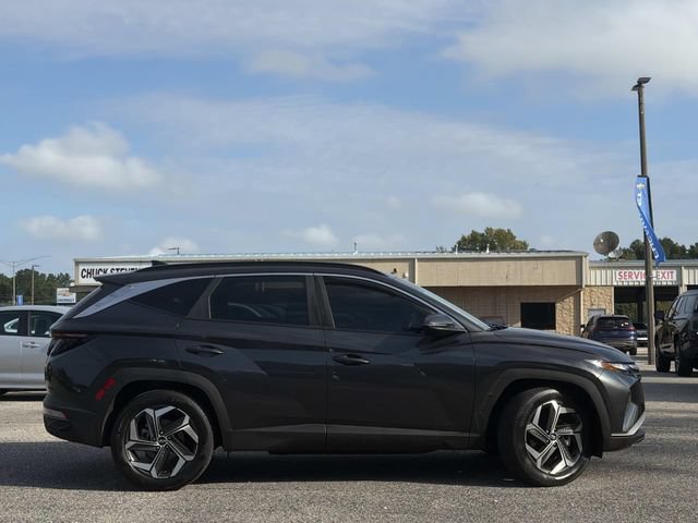 Used 2023 Hyundai Tucson SEL w/ Convenience Package FWD image 5